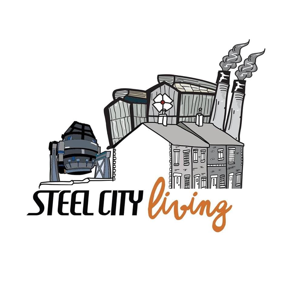 Steel City Living